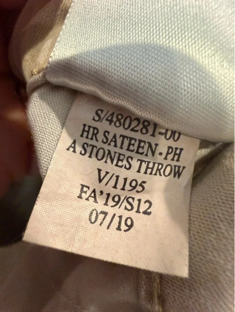 Old Navy Rockstar Super Skinny High Rise Pants Size 16 Tan